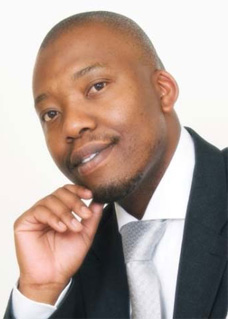 Molefe Mputamputa